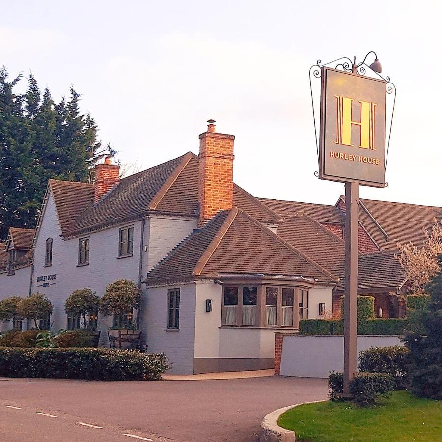 Hurley House Hotel Exterior foto