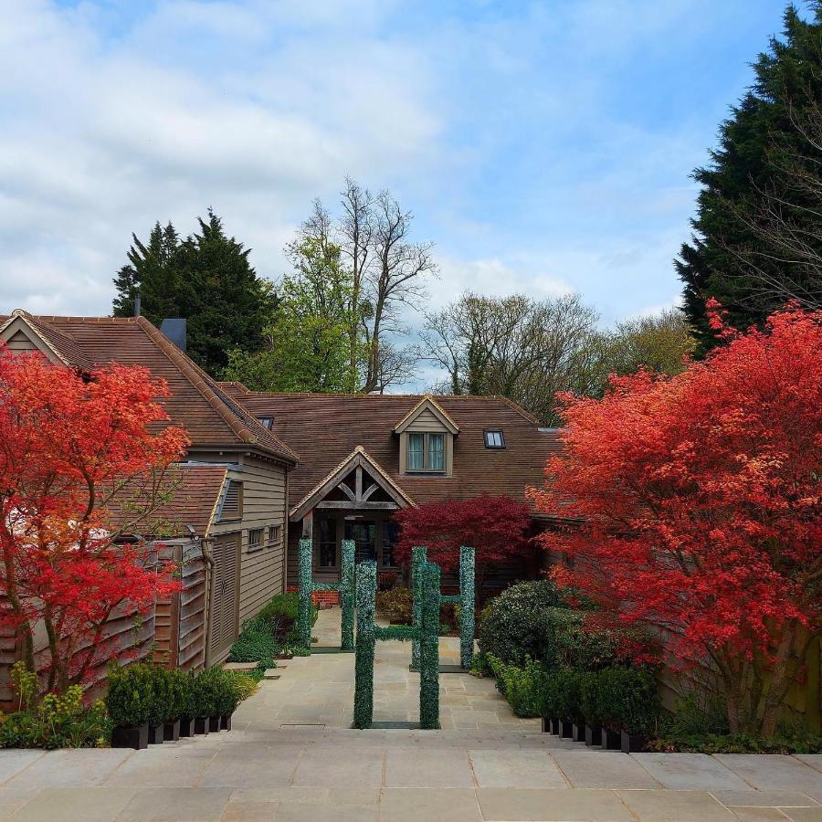 Hurley House Hotel Exterior foto