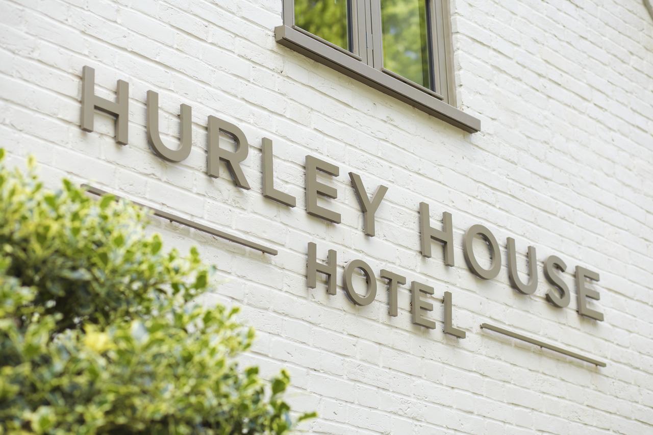 Hurley House Hotel Exterior foto