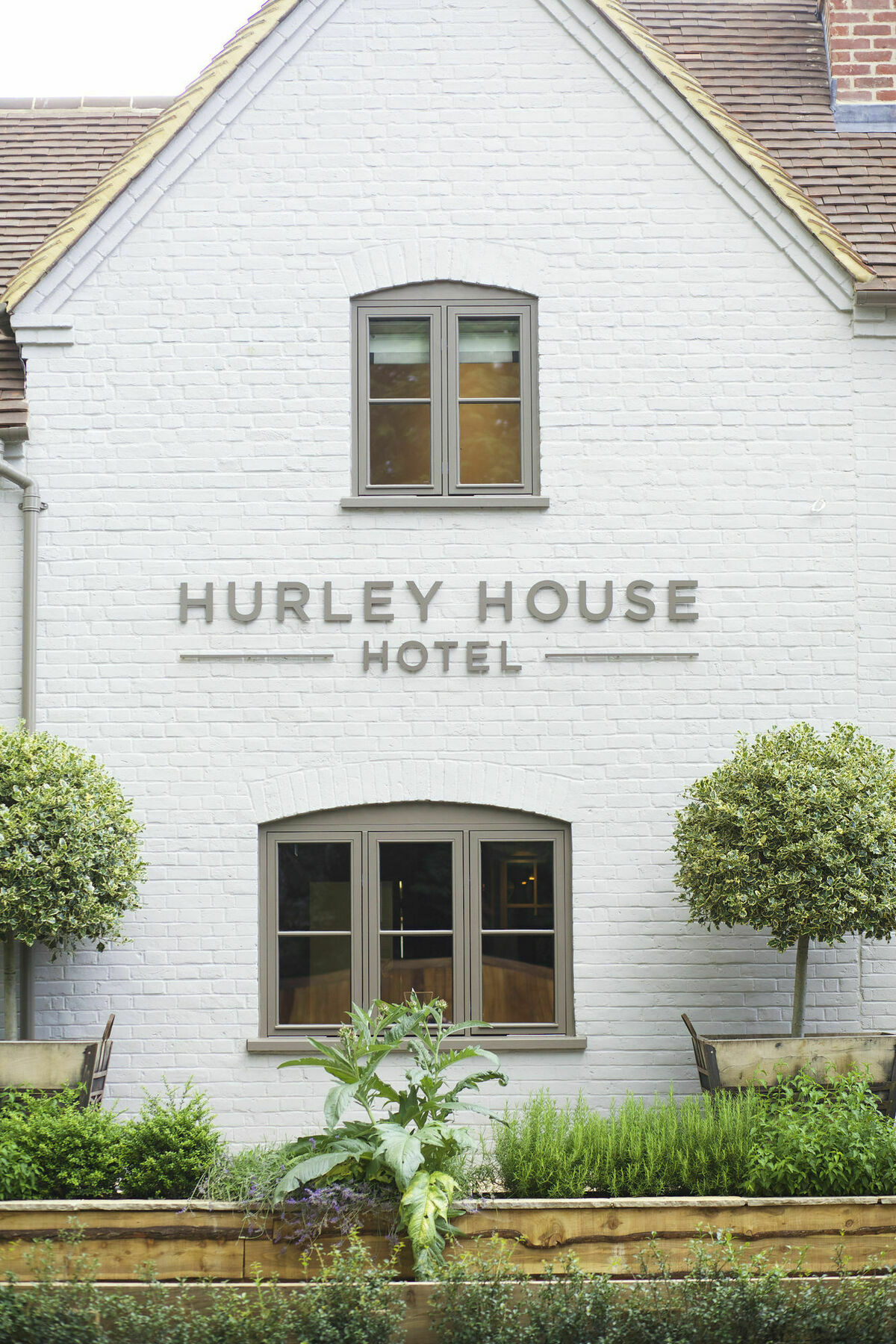 Hurley House Hotel Exterior foto